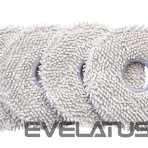 Putekļsūcēja piederums Ecovacs  Mopping Pad DWP020022 for T50 family/T50 Max/T30 C PRO 