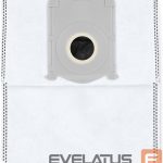 Putekļsūcēja piederums Ecovacs  Dust Bags for X8/T50/T50 MAX family/T30C PRO 