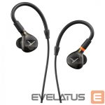 Vadu austiņas Beyerdynamic  Drum and Bass Earphones with Detachable Connection Cable | DT 71 IE | 3.5 mm | Black 
