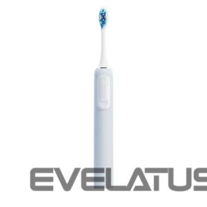 Zobu birste Xiaomi  | Oscillation Electric Toothbrush | Rechargeable | For adults | Number of brush heads included 1 | Number of teeth brushing modes 3 | Blue 