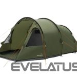 Makšķerēšanas preces Easy Camp  Family tent | Hidra 4 | 4 person(s) | Green 