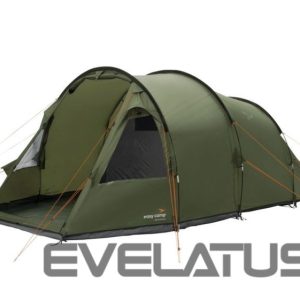 Makšķerēšanas preces Easy Camp  Family tent | Hidra 4 | 4 person(s) | Green 