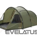 Makšķerēšanas preces Easy Camp  Family tent | Hidra 5 | 5 person(s) | Green 