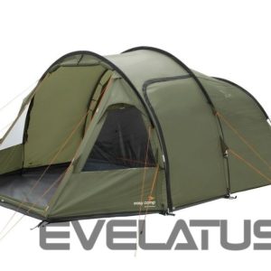Makšķerēšanas preces Easy Camp  Family tent | Hidra 5 | 5 person(s) | Green 