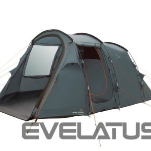 Makšķerēšanas preces Easy Camp  Family tent | Hamra 4 | 4 person(s) | Blue 