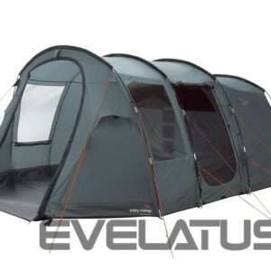 Makšķerēšanas preces Easy Camp  Family tent | Hamra 5 | 5 person(s) | Blue 