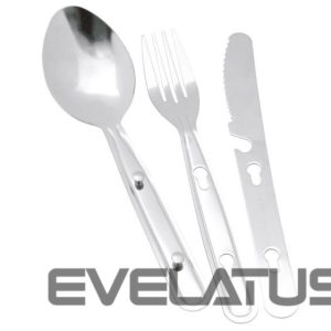 Cita mazā sadzīves tehnika Easy Camp  Travel Cutlery | For storage and transport | 3 pc(s) 