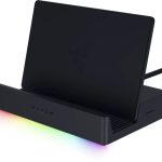 Bezvadu austiņas Razer  | Handheld Dock Chroma - USB Type C 6-in-1 Docking Station 