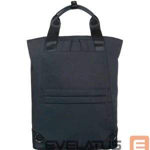 Portatīvo datoru soma Targus  Avila Convertible Tote | Backpack | Midnight | 15-16 " | Shoulder strap | Waterproof 