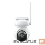 Web kamera Reolink  | 4K Smart WiFi Security Camera | Altas Series B660 | Dome | 8 MP | f=4mm，fixed | IP65 | H.264/H.265 | Micro SD, Max. 512 GB 