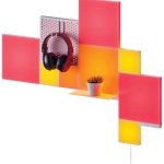 Apgaismojums Nanoleaf  Blocks Combo Starter Kit (10 Pack)|16M+ colours 