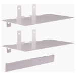 Apgaismojums Nanoleaf  Blocks Shelf Add-On Kit (2 Pack) 