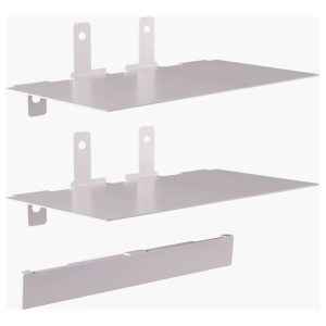 Apgaismojums Nanoleaf  Blocks Shelf Add-On Kit (2 Pack) 