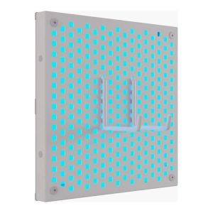 Apgaismojums Nanoleaf  Blocks Pegboard Add-On Kit (1 Panel) 