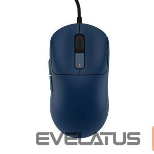 Datora pele Fury  Gaming Mouse | Tanto T4 | Wired | USB | Blue 