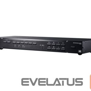 Serveru  - Citi piederumi Aten  VP1920-AT-G 9x2 4K Presentation Matrix Switch | 
