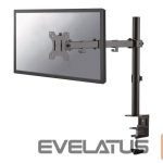 TV kronšteini NEOMOUNTS  FPMA-D550BLACK Single monitor arm - 10-32" - 0-8 kg - black 