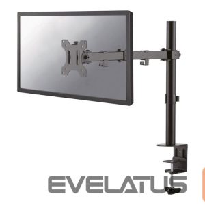 TV kronšteini NEOMOUNTS  FPMA-D550BLACK Single monitor arm - 10-32" - 0-8 kg - black 