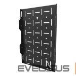 TV kronšteini NEOMOUNTS  LEVEL AWL05-750BL AV hardware storage rack - max 10 kg - suitable for WL30/WL35-750BL14/BL16/BL18/BL18P - black | 