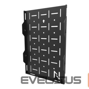 TV kronšteini NEOMOUNTS  LEVEL AWL05-750BL AV hardware storage rack - max 10 kg - suitable for WL30/WL35-750BL14/BL16/BL18/BL18P - black | 