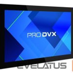 Monitors ProDVX  | APPC-15XP-R23 | 15.6 " | Landscape/Portrait | 24/7 | Android | LPDDR4 SDRAM | Wi-Fi | Touchscreen | 400 cd/m² | 800:1 | 170 ° | 170 ° 