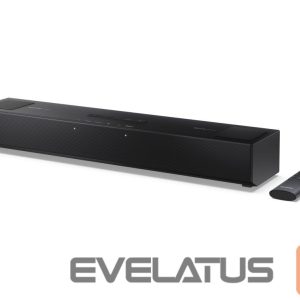 Skaļruņi Sharp  HT-SB700 2.0.2 Compact Dolby Atmos Soundbar | 
