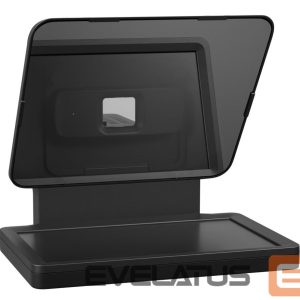 Datoru krēsli / galdi ELGATO  | Prompter | Black 