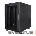 Serveri Lanberg  Rack cabinet 19 