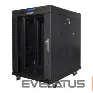 Serveri Lanberg  Rack cabinet 19 