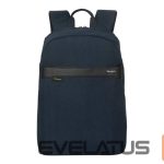 Portatīvo datoru soma Targus  15-16" GeoLite EcoSmart® Essentials Backpack - Black | 