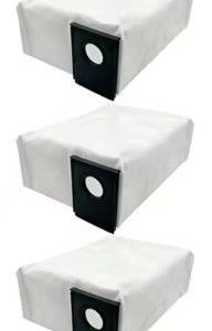 Putekļsūcēja piederums Midea  V15 Dust Bag | 3 pc(s) 