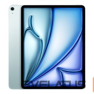 Planšetdators Apple  iPad Air 13"  M3 Wi-Fi + Cellular 512GB - Blue | 