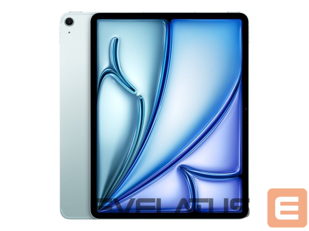 Planšetdators Apple iPad Air 13" M3 Wi-Fi + Cellular 512GB - Blue |