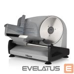 Cita mazā sadzīves tehnika Tristar  | Food Slicer | EM-2099 | Metallic silver | 150 W 