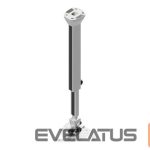 TV kronšteini EDBAK  PMV200W Universal Projector Ceiling Mount, white | 