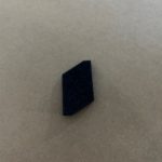 Putekļsūcēja piederums Midea  P5 Sponge MCS2021W | 1 pc(s) 