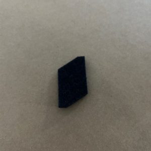 Putekļsūcēja piederums Midea  P5 Sponge MCS2021W | 1 pc(s) 