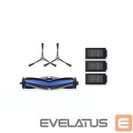 Putekļsūcēja piederums Ecovacs  Accessory Set for  DEEBOT T50 PRO Robot Vacuum Cleaners | DKT060203 