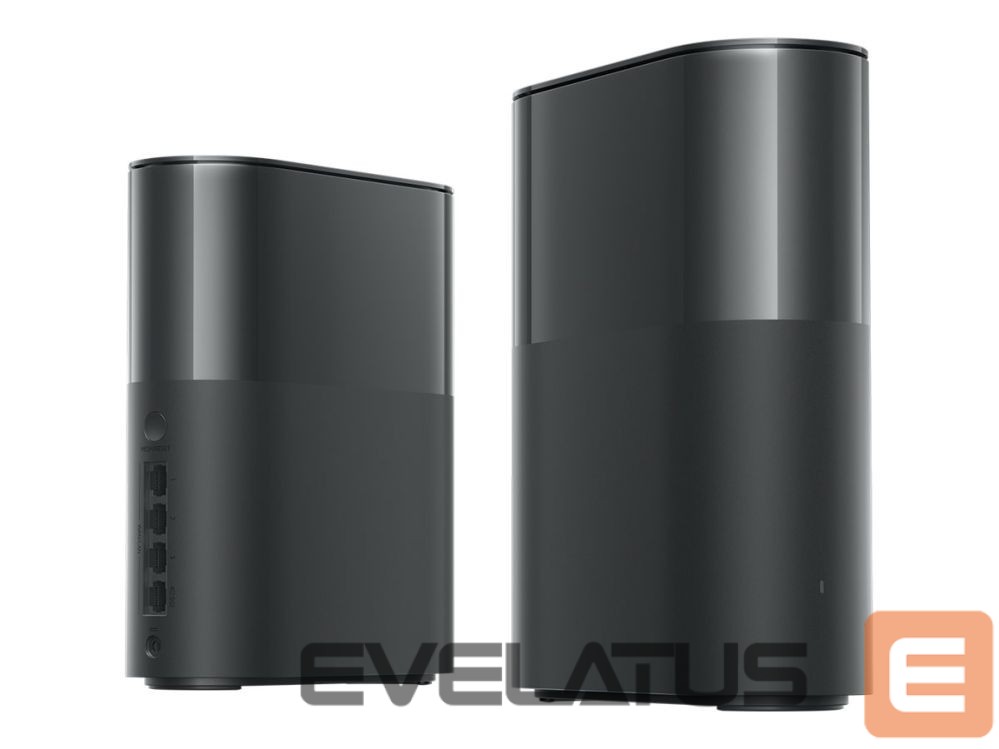 Rūteris Xiaomi Mesh System BE3600 Pro EU(3-PACK) |