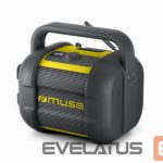 Skaļruņi Muse  | Jobsite Bluetooth Radio | M-968 BTY | 40 W | Bluetooth | NFC features 
