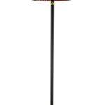 Radiators TunaBone  Electric Standing Patio Heater, Double clear halogen heating lamps | TB1821SH-01 | Patio heater | 2100 W | Black 