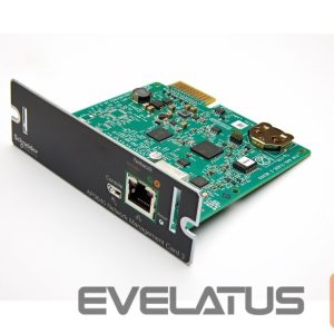 Serveri Schneider Electric  APC UPS Network Management Card 3 | 