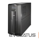Serveri Schneider Electric  APC Smart-UPS 3000VA LCD 230V with SmartConnect | 