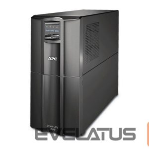 Serveri Schneider Electric  APC Smart-UPS 3000VA LCD 230V with SmartConnect | 