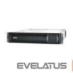 Serveri Schneider Electric  APC Smart-UPS 3000VA LCD RM 2U 230V with SmartConnect | 