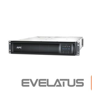 Serveri Schneider Electric  APC Smart-UPS 3000VA LCD RM 2U 230V with SmartConnect | 
