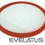 Putekļsūcēja piederums Midea  C5 Air Outlet Filter MBC1270GB | 1 pc(s) 