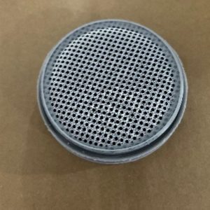 Putekļsūcēja piederums Midea  P5 Filter MCS2021WB Filter | 1 pc(s) 