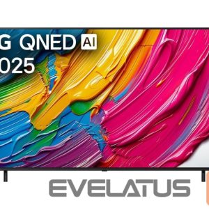 Televizors LG  LG 75QNED80A3A - LED 