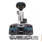 Datoru krēsli / galdi THRUSTMASTER  Sol-R 1 Flightstick WW 